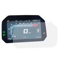 Tacho Display Schutz Folie passend für BMW F 750 GS 20-23 Schutzfolie Glasfolie Lumitecs