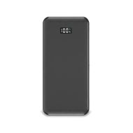 Powerbank 10000mah Lumitecs PV1 Ladegerät mit Quick Charge USB C