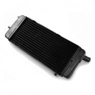 Wasserkühler passend für Honda Shadow VT 600 C 88-00 Radiator Kühler