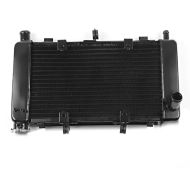 Wasserkühler passend für Yamaha FZ6 04-06 Radiator Kühler