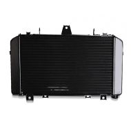 Wasserkühler passend für Kawasaki ZRX 1100 97-00 Radiator Kühler