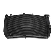 Wasserkühler passend für Honda CBR 600 RR 03-06 Radiator Kühler