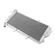 Wasserkühler passend für Kawasaki ER-6f 09-11 Radiator Kühler