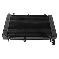 Wasserkühler passend für Yamaha FZS 1000 Fazer 01-05 Radiator Kühler