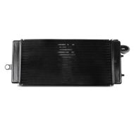 Radiateur d'eau compatible avec Honda Shadow VT 750 C 97-03 Refroidisseur Eau