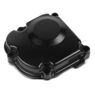 Cache alternateur compatible avec Kawasaki Z 1000 03-06 Capot Carter moteur
