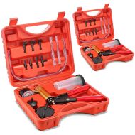 2x Purgeur de freins pompe à vide pour motocyclettes ConStands VM2 Discount Set