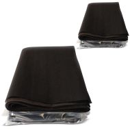 2x Ölmatte 75 x 150 cm Tourtecs Motorrad Ölschutzmatte Spar-Set