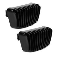 2x Regulateur de tension compatible avec Harley Davidson Touring 17-24 redresseur electronique Craftride Set Discount