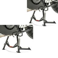 2x Hauptständer Constands passend für Honda NC 750 X 14-20  Spar-Set
