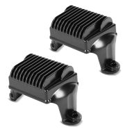 2x Regulateur de tension compatible avec Harley Davidson Touring 09-15 redresseur electronique Craftride Set Discount