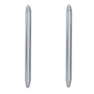 2x Démonte-pneus Tourtecs MO1 embout biseau 2x 25cm / 2x 40cm Discount Set