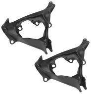 2x Verkleidungshalter passend für Suzuki GSX-R 750 / 600 08-10 Verkleidungshalterung Spar-Set
