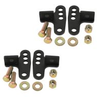 2x Tieferlegungskit 1-3" passend für Harley Davidson Sportster 88-99 Tieferlegung Craftride Spar-Set