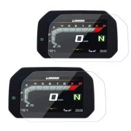 2x Tacho Display Schutz Folie passend für BMW R 1250 GS 19-23 Schutzfolie Glasfolie Lumitecs Spar-Set
