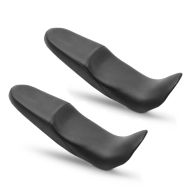 2x Komfort Sitzbank passend für Yamaha Tenere 700 19-24 Tourtecs CST1 Spar-Set