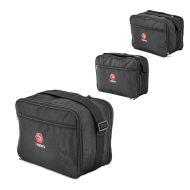 Set: Innentasche Topcase Vario passend für BMW R 1200 GS / Adventure 04-12 Bagtecs MV3 + Vario Koffer Innentaschen Bagtecs NV