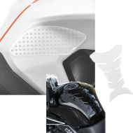 Set: Seiten-Tankpad Grip Pad M + Tankpad Zaddox universal kla