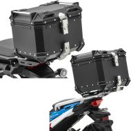 Set: Alu TP XB35 Alu 35 Liter + Alu TP XB45 Alu 45 Liter