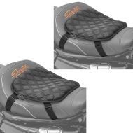 2x Coussin de Selle Gel Moto Craftride Custom S Discount Set