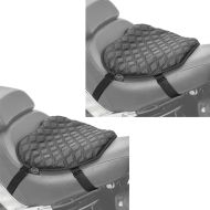 2x Coussin de Selle Gel Moto Craftride Custom L Discount Set