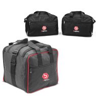 Sac intérieur top case aluminium 35 litres + kit sac intérieur compatible avec Ducati Multistrada 1260 / Enduro VB5