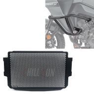 Kühlerabdeckung + Sturzbügel passend für Yamaha Tracer 9 / GT 21-24