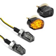 LED Blinker + LED Verkleidungsblinker passend für Yamaha YZF-R 125 / YZF-R6 / YZF-R3 / YZF-R1