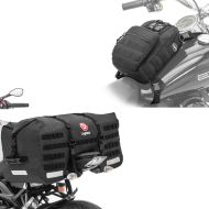 Hecktasche 70Ltr + Tankrucksack 9L