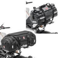 Hecktasche Volumen 50l + Hecktasche passend für BMW K 1600 GT / GTL 65Ltr
