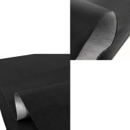 Sitzbank-Bezug Kunstleder anti-rutschXL 140x100 cm Sitzbezug + Sitzbank-Bezug in Leder-Optik Matt