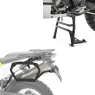 Kofferträger + Hauptständer passend für Husqvarna Norden 901 21-25
