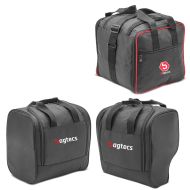 Sac intérieur top case aluminium 35 litres compatible avec KTM 790 Adventure / R + sacs intérieurs