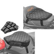 Coussin d'assise gel Custom M Coussin d'assise gel + coussin d'assise air Coussin de confort d'assise Custom Air M