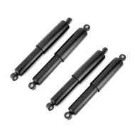 Stoßdämpfer Federbeine vorne+hinten passend für Simson Schwalbe KR51 /1/2 Star SR4-2 310mm Craftride SVH1