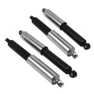 Stoßdämpfer Federbeine vorne+hinten passend für Simson Schwalbe KR51 /1/2 Star SR4-2 310mm Craftride SVH1
