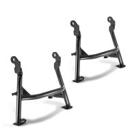Set 2x Hauptständer passend für Kawasaki Versys 650 22-24 Mittelständer ConStands