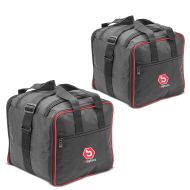 Set 2x Innentasche 35 Liter universal passend für Alu Topcase Aluminium Bagtecs