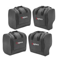 Set 2x Bagtecs sacoches intérieures compatible avec KTM Touring convient pour valises latérales originales jusqu'à 2017