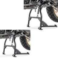 Set 2x Béquille centrale ConStands compatible avec Suzuki V-Strom 800 DE 23-24