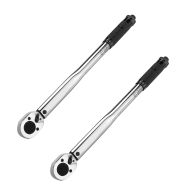Set 2x Clé dynamométrique 1/2" 13-203Nm Outillage moto Tourtecs DS12