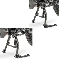 Set 2x Hauptständer passend für Honda Transalp XL 750 23-24 Mittelständer ConStands