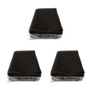 3er-Set Ölmatte 75 x 150 cm Tourtecs Motorrad Ölschutzmatte