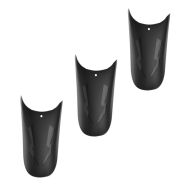 Lot de 3 Extension garde-boue avant / arrière compatible avec Aprilia RS 660 / 125 Zaddox KE27
