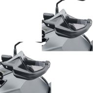 2x Handprotektoren passend für BMW F 750 GS 18-23 Handschutz Motoguard XG4