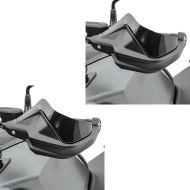 2x Handprotektoren passend für BMW R 1250 GS Adventure 19-24 Handschutz Motoguard XG4