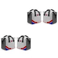2x Aluminium Koffer Innentasche passend für BMW R 1250 GS / Adventure 19-24 rechts und links Bagtecs CLI