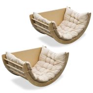 2x arc d'escalade pivotant Divit SK1 arc pivotant avec coussin