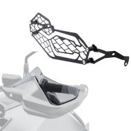 Extension de protège-mains + grille de phare sur mesure pour BMW F 850 GS/Adventure 18-23