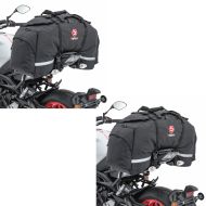 2x Hecktasche Bagtecs SX80 Soziustasche schwarz 70Ltr Spar-Set_1